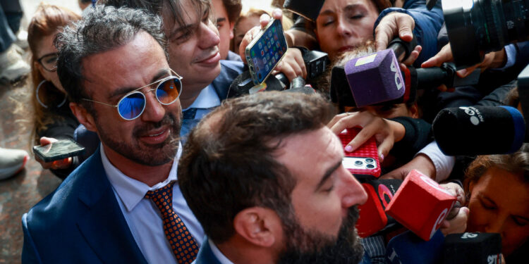 Maradona: las defensas de los imputados aprovechan las «cartas marcadas» del juicio anterior