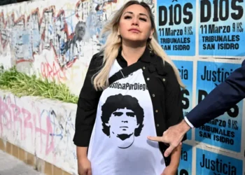 Sorpresa: Verónica Ojeda aporta un audio que podría ser clave en el juicio