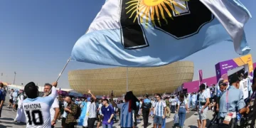 Se viene un Mundial reservado a «hinchas VIP», caro y exclusivo, y con más influencers que periodistas