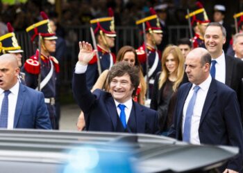 El Círculo Rojo ya diseña el post mileismo