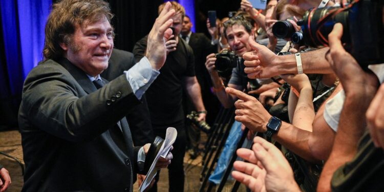 El Gobierno prohibió el ingreso a los periodistas acreditados en Casa Rosada