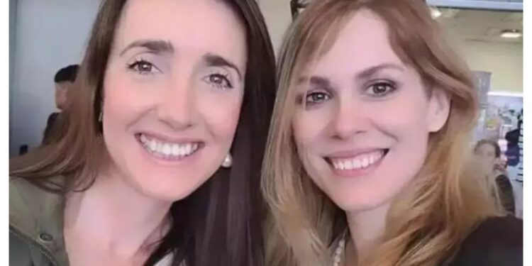 Lemoine castigó a Villarruel mientras la vice empieza a sonar como candidata