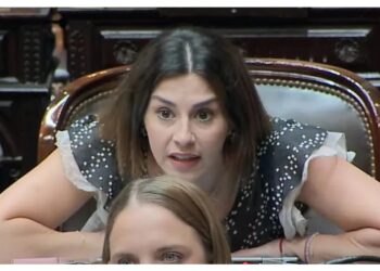 Denuncian a Milei por “hostigamiento sistemático” tras el cierre de Casa Rosada a la prensa