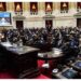 Adorni dijo que no cometió ningún delito y que no va a renunciar