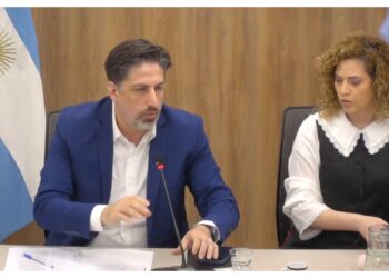 Senado: buscan que ningún gobierno pueda volver a cerrar la sala de prensa de la Rosada