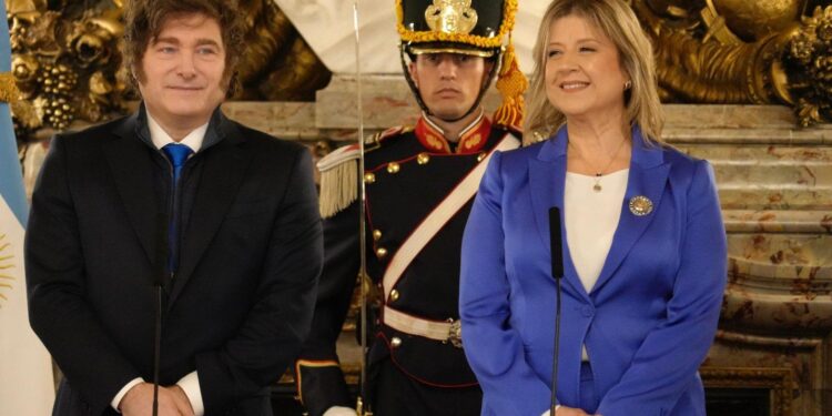 Monteoliva respaldó a Gauna ante los cuestionamientos.