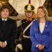 Monteoliva respaldó a Gauna ante los cuestionamientos.