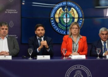 Asesinato en una escuela: «No estamos ante un hecho aislado ni vinculado al bullying»