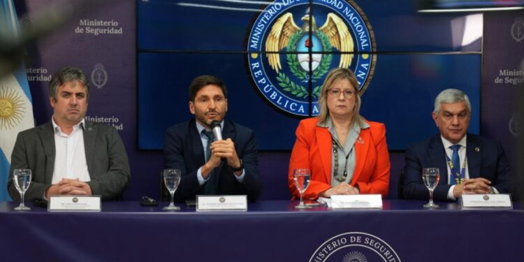 Asesinato en una escuela: «No estamos ante un hecho aislado ni vinculado al bullying»