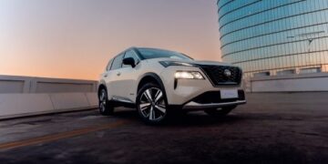 Nissan se va del país y pasará a un modelo de distribuición