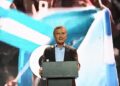 El Gobierno le resta importancia a la reaparición de Macri porque no mide más de 4 puntos