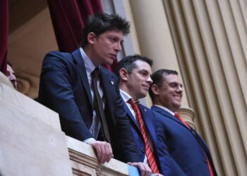 Reforma laboral: después del guiño de la Cámara, el Gobierno se desquitará con el juez Ojeda