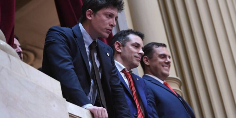 Reforma laboral: después del guiño de la Cámara, el Gobierno se desquitará con el juez Ojeda