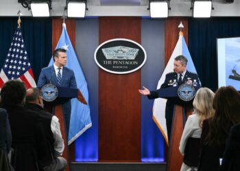 Alto el fuego entre alfileres de Estados Unidos e Irán