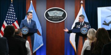 Alto el fuego entre alfileres de Estados Unidos e Irán