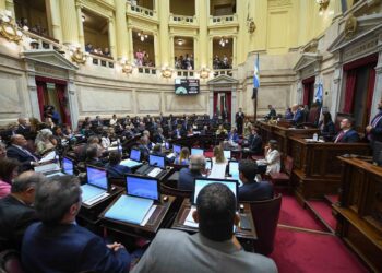 La reforma de Milei: sacar las PASO, insistir con ficha limpia y corregir la Boleta de Papel