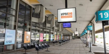 El Gobierno privatizará la Terminal de Retiro por pedido de un consorcio empresario