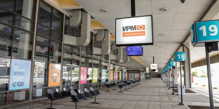 El Gobierno privatizará la Terminal de Retiro por pedido de un consorcio empresario