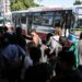 Aumenta el transporte en el AMBA: ¿cómo queda el nuevo cuadro tarifario?
