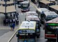 Caos en el transporte: el Gobierno promete depositar los fondos para evitar un paro de colectivos