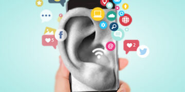 Es que vos aceptaste los términos y condiciones