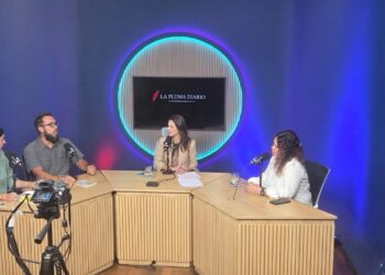 «La crianza es una discusión política»