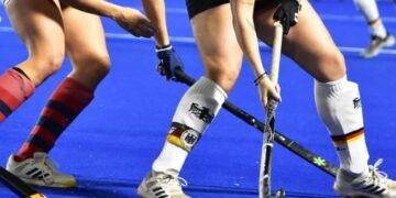 Imputaron a seis jugadoras de hockey por abuso sexual en «un bautismo» deportivo