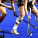 Imputaron a seis jugadoras de hockey por abuso sexual en «un bautismo» deportivo