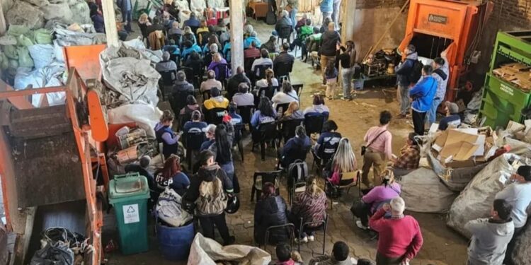 «La política anti-pobre nos golpea cada día»: hablan las mujeres que perdieron asignaciones