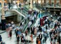 Las ventas en shoppings bajaron y marcaron su peor cifra desde mayo de 2025