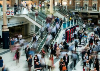 Las ventas en shoppings bajaron y marcaron su peor cifra desde mayo de 2025