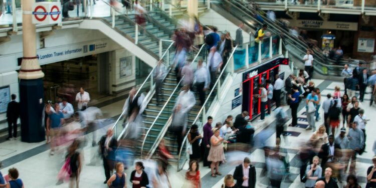 Las ventas en shoppings bajaron y marcaron su peor cifra desde mayo de 2025