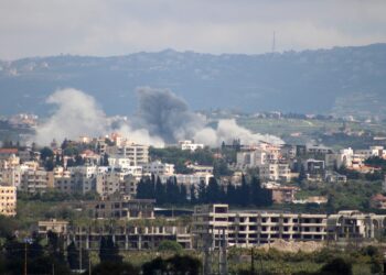 Alto el fuego entre alfileres de Estados Unidos e Irán