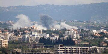 Alto el fuego entre alfileres de Estados Unidos e Irán