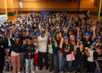 «Avellaneda sin Barreras»: un nuevo espacio para defender los derechos de las personas con discapacidad