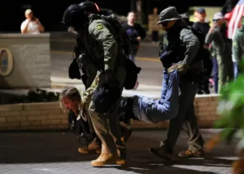 EEUU deportó más de 400 mil extranjeros, pero estuvo lejos del objetivo de Trump