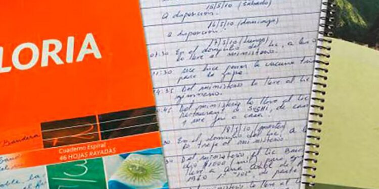 Causa Cuadernos: Más empresarios declaran haber mentido para evitar la prisión