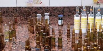 Encuentran muerto a un enfermero y sospechan de que haya abusado de propofol