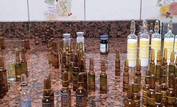 Encuentran muerto a un enfermero y sospechan de que haya abusado de propofol