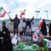 Alto el fuego entre alfileres de Estados Unidos e Irán
