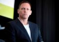 Milei recibe a Peter Thiel con fuerte hermetismo y con la sala de periodistas cerrada
