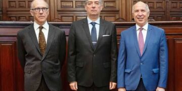 La Corte Suprema dejó firme el procesamiento de Vanina Biasi por «expresiones antisemitas»