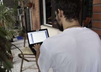 La fiebre del home office llegó a su fin: 4 de cada 5 ya trabaja presencial