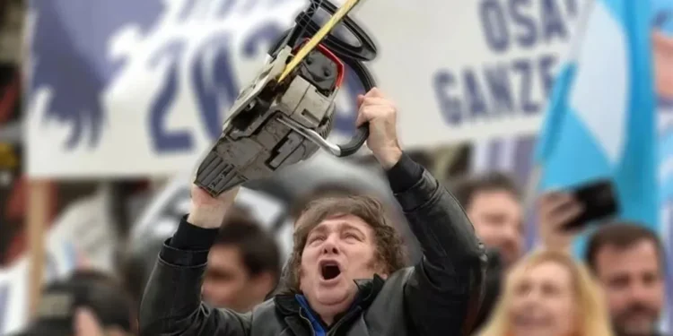 «La motosierra no se detiene»: el Gobierno busca más ajustes en Discapacidad y Salud Mental