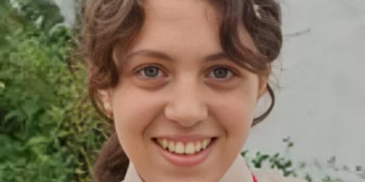 Maitena Luz Rojas Garófalo compartía chats en los que hablaba de suicidio con otros jóvenes.