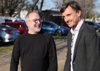 Una pelea interna en Morón podría hacer que La Libertad Avanza arrebate un bastión peronista