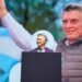 Desde el norte, Mauricio Macri arrancó la campaña para «su vuelta» a la presidencia