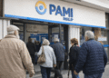 Ajuste a los médicos del PAMI: “Es un genocidio de jubilados lo que están haciendo”.