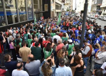 PAMI: médicos de cabecera restringen la atención y los odontólogos solo ven urgencias