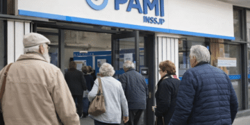 Ajuste a los médicos del PAMI: “Es un genocidio de jubilados lo que están haciendo”.